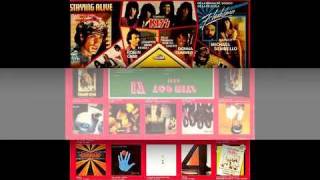 Star Sisters - Recordando Los Anos 40 video