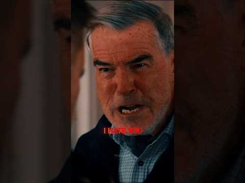 I'm Conrad the Dread | Epic Monologue by Pierce Brosnan | Mobland