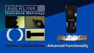 [Camera Tutorial Series] 5. Advanced Functionality