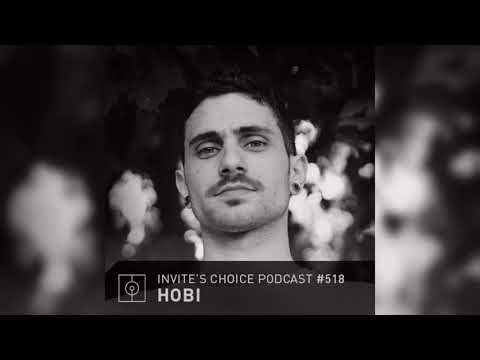 Invite's Choice Podcast 518 - HOBI