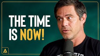 Download lagu We Are In A Spiritual War, THIS Is How We Win w/ Jordan Hall mp3