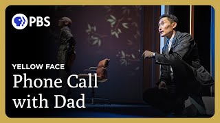 DHH Calls His Father – Yellow Face on PBS Great Performances