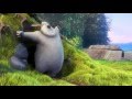 Смешной мультфильм Толстый кролик 