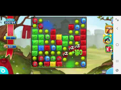 Pet Rescue Saga Level 3325 no boosters