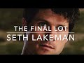 The Final Lot (Seth Lakeman)