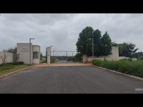 3D Tour Of Sobha Meadows