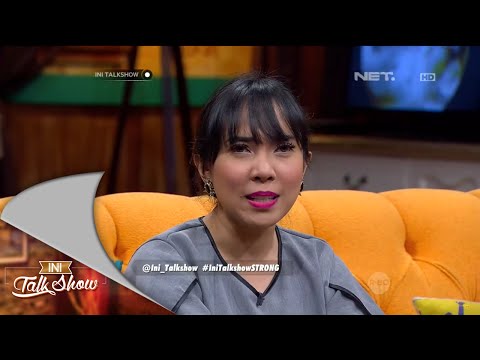 Ini Talk Show 21 Desember 2015 - Serunya Mahligai Pernikahan Fitri Tropica