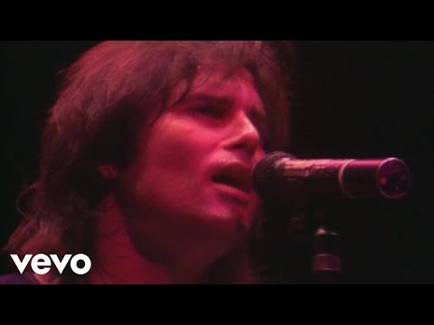 Survivor - The Search Is Over (Live in Japan 1985)