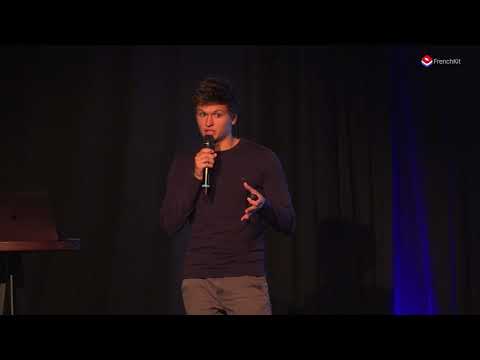 FrenchKit 2017 - Safety-Critical Development, AdaCore - Clément Bourgeois