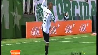 Leandro Silva Leandro da Silva Lateral Direito www. golmaisgol. com. br  UNIQUE