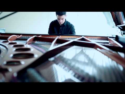 Friedrich Gulda: aus Play Piano Play Nr. 6