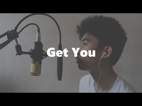 Daniel Ceasar - Get You (Agwanta | JR Cover)