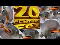 20th Century Puffer Fish