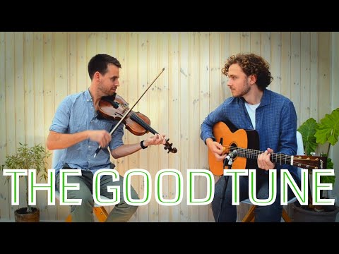 The Sailor's Wife / Slip It In Easy