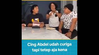 Download lagu KOMENG NGERJAIN CING ABDEL PAKE KAYU PUTIH #komeng #yamaha #cingabdel #komengadul #dpd mp3 Download lagu KOMENG NGERJAIN CING ABDEL PAKE KAYU PUTIH #komeng #yamaha #cingabdel #komengadul #dpd mp3