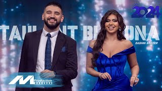Taulant Bajraliu & Blerona Bytyqi - Dashni Sheqer