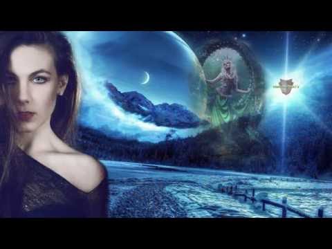 Timo Tolkki's Avalon & Elize Ryd Ft Sharon den Adel   Shine 1