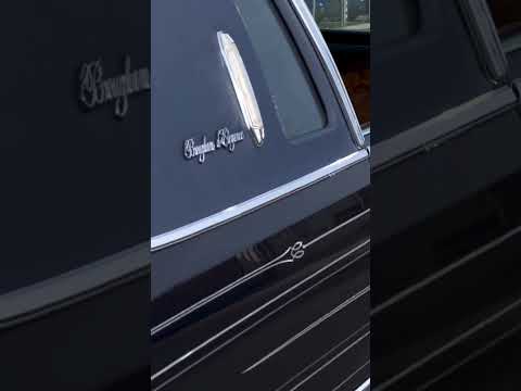 Dope Money 85 💵 Built By  & Boulevard Auto Center #WestsideCC