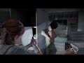 The Last Of Us Part II Killed By Slow Nora Glitch