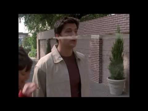 Charmed ones helping/saving innocents