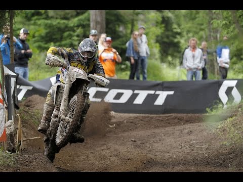 EnduroGP Sweden 2016 - Recap