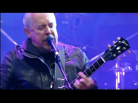 Машина Времени - Оставайся собой - (Live 50 лет / 29 июня 2019)