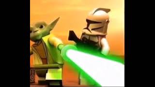 I got me some Bathing Ape Soulja Boy Lego Star Wars Yoda storm trooper battle droid dancing meme