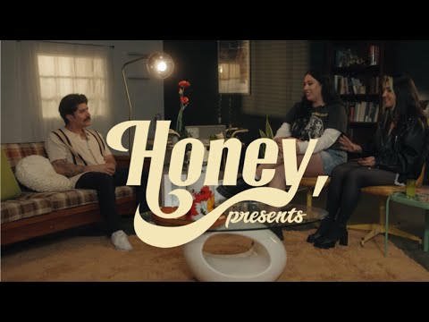 Honey, presents: Obed Padilla