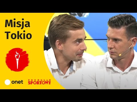 MISJA TOKIO #8: MYSZKA WALCZY O MEDAL, KENDRICKS NIE WYSTĄPI W SKOKU O TYCZCE!