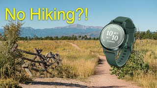 Garmin Lily 2 Active – Fast perfekt?