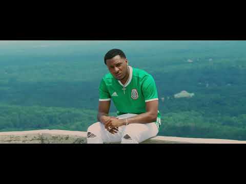 Tyree Thomas - Starting New (Official Video)