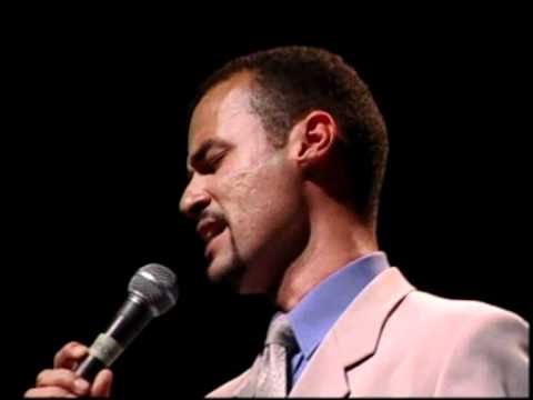 Robson Fonseca Deus dos Impossiveis