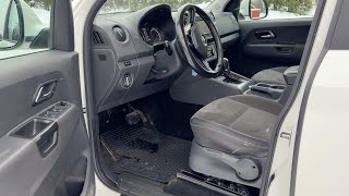 Automobile Volkswagen Amarok à vendre - Image 4 | Autoline GA Automobile Volkswagen Amarok | Image 4 - Autoline