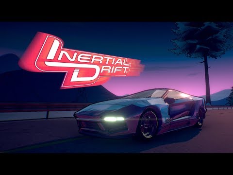 Inertial Drift | Download and Buy Today - Epic Games Store