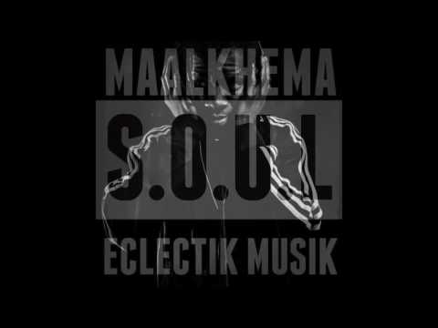 Maalkhema x Jaeyez (Afro Jazz) - An Pa Ka Tan Ayen (audio)