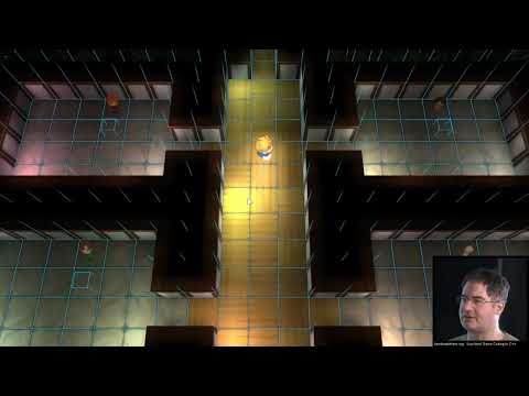 Handmade Hero Engine Simplification Overview