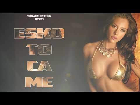 ESKO - TOCAME (PRODUCED BY SNM STUDIOS)