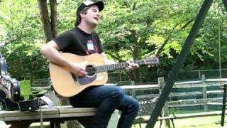 Matt Nathanson - Everything You Say It Sounds Like Gospel
