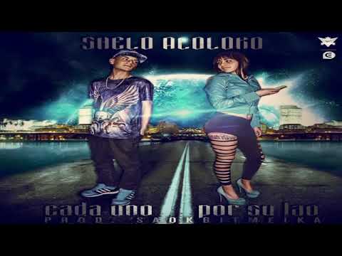 Shelo Alo Loko - Cada Uno Por Su Lado [♡Audio Oficial♡]