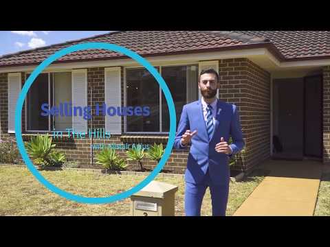 3 Brett Street, Kings Langley - with Alistair Agius from Harcourts Hills Living