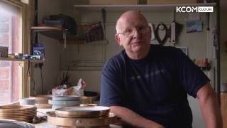 Made in Hull:  The last compass maker