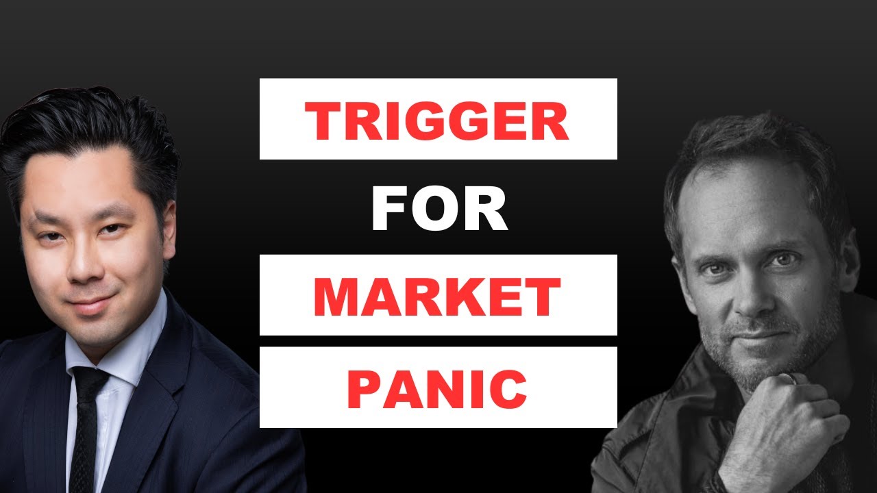 Market 'Panic' Warning: 'Fully Functioning Zombie Nation' Is Here | E.B. Tucker