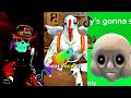 Animal Company 🚨🤡  (just) W Compilation