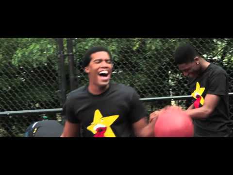 Moufy   Skyline ft  Mackey Official Video