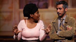 Trust Me, Love (Stage Play) video