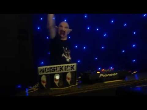 Noisekick @ Fucking Bastards