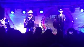 Wade Bowen &quot;Mood Ring&quot; Live Acoustic