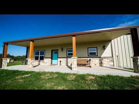 Completed Barndo Tour (168) - TB Episode 46