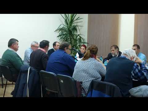 AlesdOnline | Ședința ordinară de consiliu local Aleșd - 23.11.2017