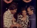 Rare Video Of 27th Annual Film Fare Awards 1980 Voice Over Radhika Sarathkumar